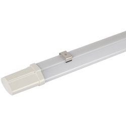 Линейный светодиодный светильник ЭРА SPP-31-18-6K-M 18Вт 6500К IP65 600 матовый