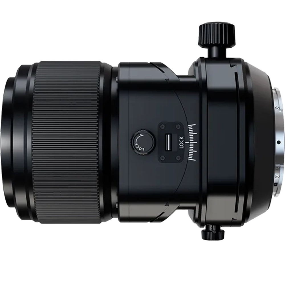 Объектив Fujifilm GF 110mm f/5.6 T/S Macro