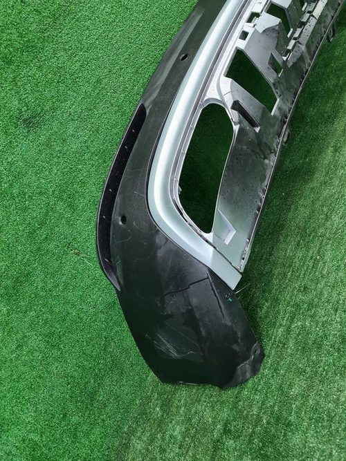 Бампер задний Geely Atlas Pro (2021-н.в.)