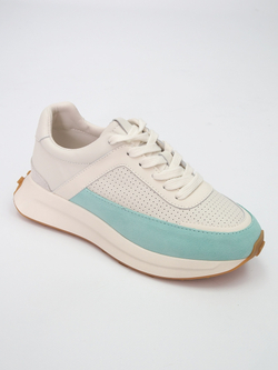 Кроссовки женские демисезонные