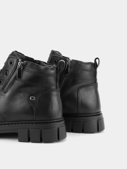 Ботинки мужские M5600-1P