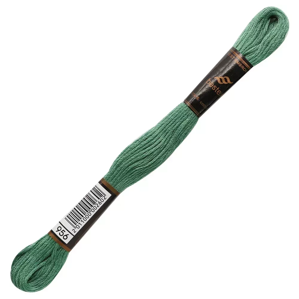 Мулине 'Bestex' (8м) (956)