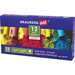 Пастель художественная