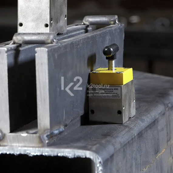 Магнитный фиксатор Magswitch MagSquare 400