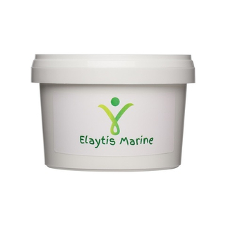 Обертывание для живота и талии Elaytis Marine, 700 г