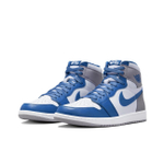 Кроссовки Air Jordan 1 Retro High OG True Blue