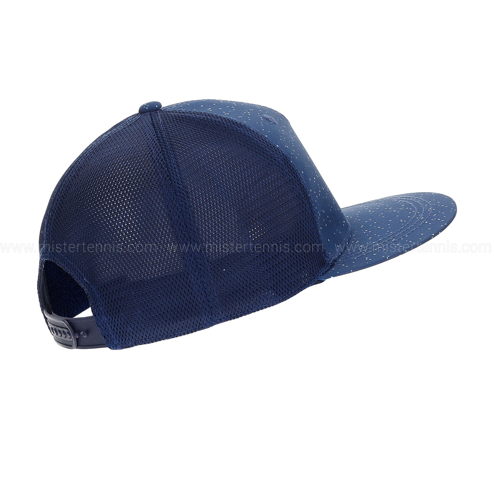 АКСЕССУАРЫ ДЛЯ ТЕННИСА Кепка взрослая BABOLAT TRUCKER .