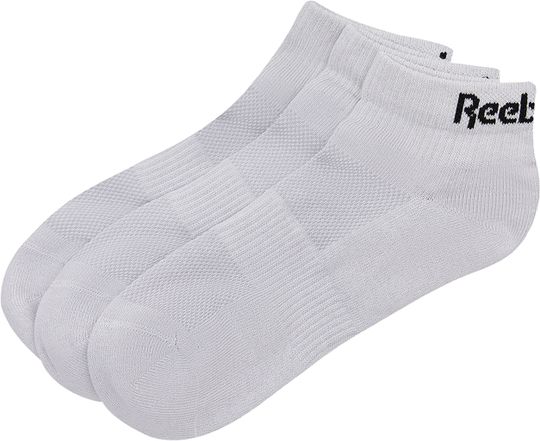 Носки Reebok ANKLE CORE C 3P