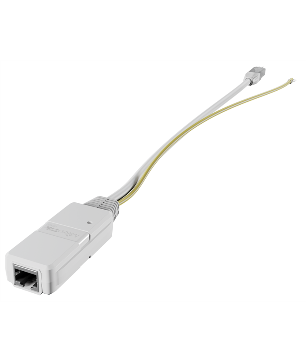 Грозозащита MikroTik Surge Protector in IP68 waterproof enclosure
