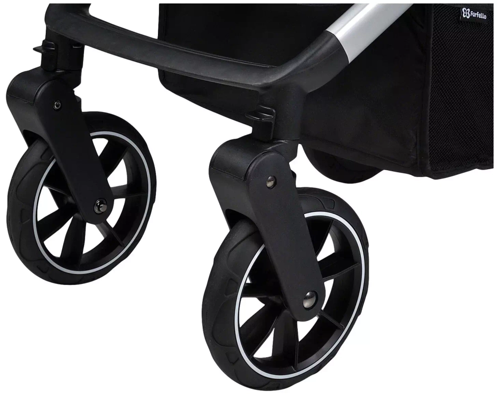 Коляска детская прогулочная Galla-S коралловый Артикул: GS-11