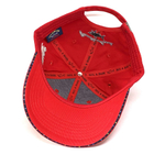 Бейсболка Paul&Shark