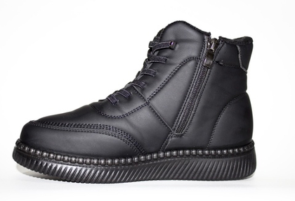 Ботинки женские демисезонные Yoder арт. A25-1