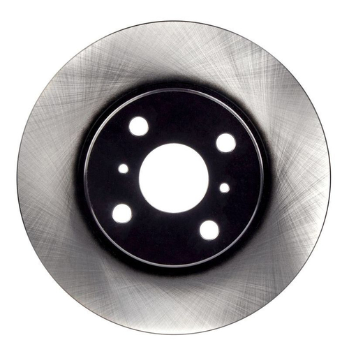 Диск тормозной пер. ADVICS A6F116B