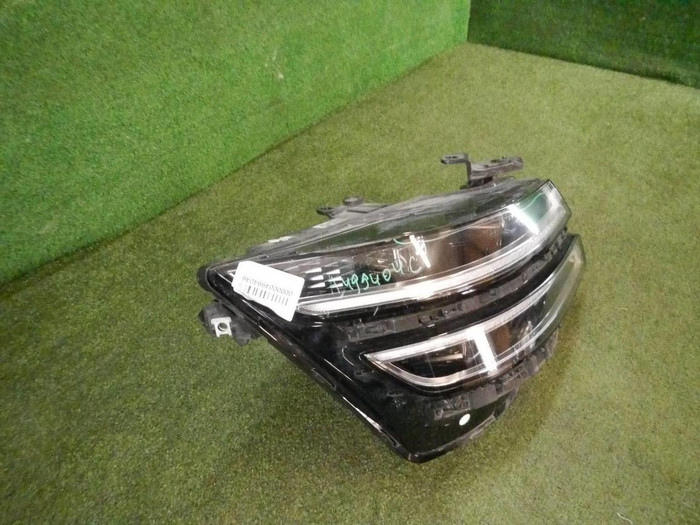 Фара правая Genesis G80 2 (2020-2024) LED