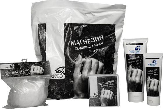 МАГНЕЗИЯ VENTO ПАКЕТ 450 Г