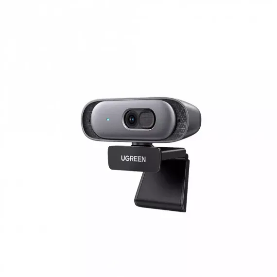 Ugreen CM778 (35626) USB HD Camera Grey