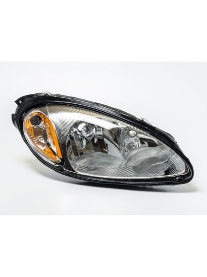 ФАРА CHRYSLER PT CRUISER - 01-04 (USA) ПЕРЕДНЯЯ ПРАВАЯ, НЕ КСЕНОН