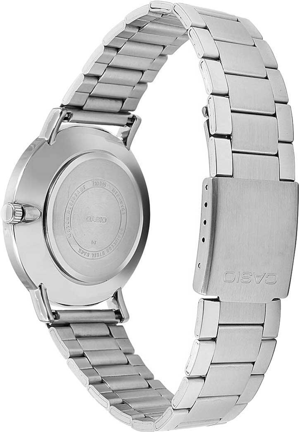Часы Casio MTP-VT01D-7B