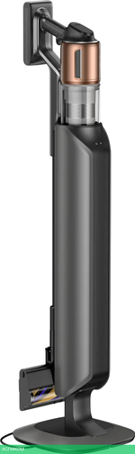 Пылесос Dreame Cordless Vacuum Cleaner Z20 Aqua Cycle Station (VZV36B)