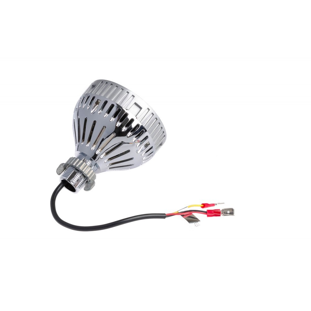 Светодиодная линза дальнего света Optima «Spider Eye»