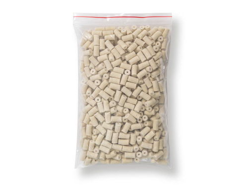 Патч A2S GUN 6,5 мм 500 шт. (A2S-6,5-500)