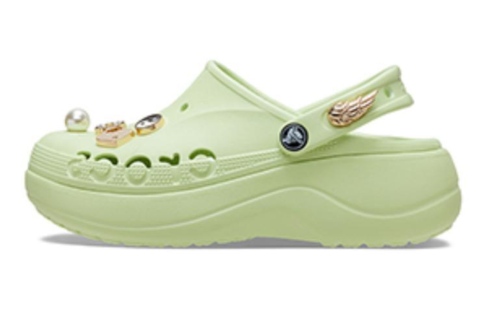 Crocs (Женская размерная сетка)