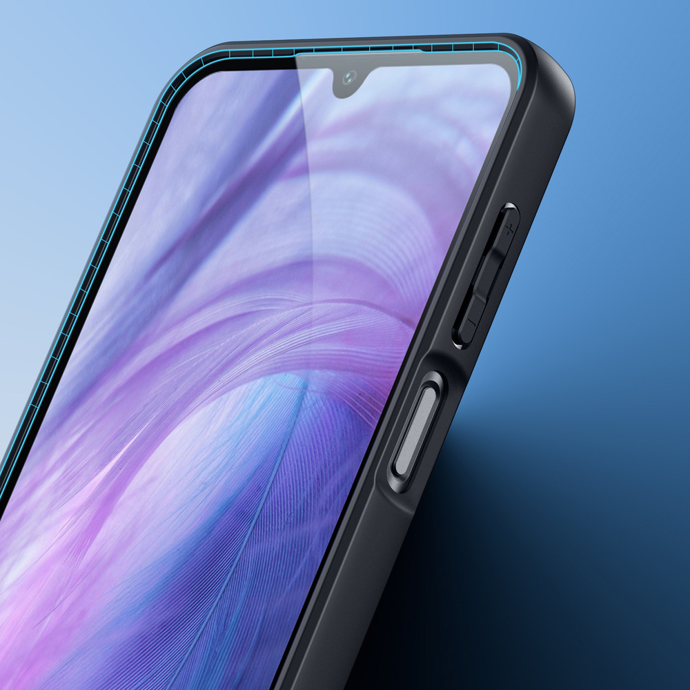 Защитный чехол от Dux Ducis для смартфона Samsung Galaxy A16 5G и 4G, серия Aimo Series Case