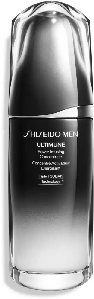 SHISEIDO ULTIMUNE MEN POWER INFUSING CONCENTRATE 75 ML