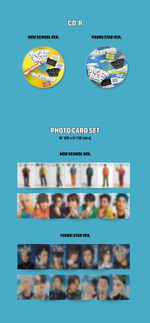NCT DREAM - Beatbox (Photobook ver.)
