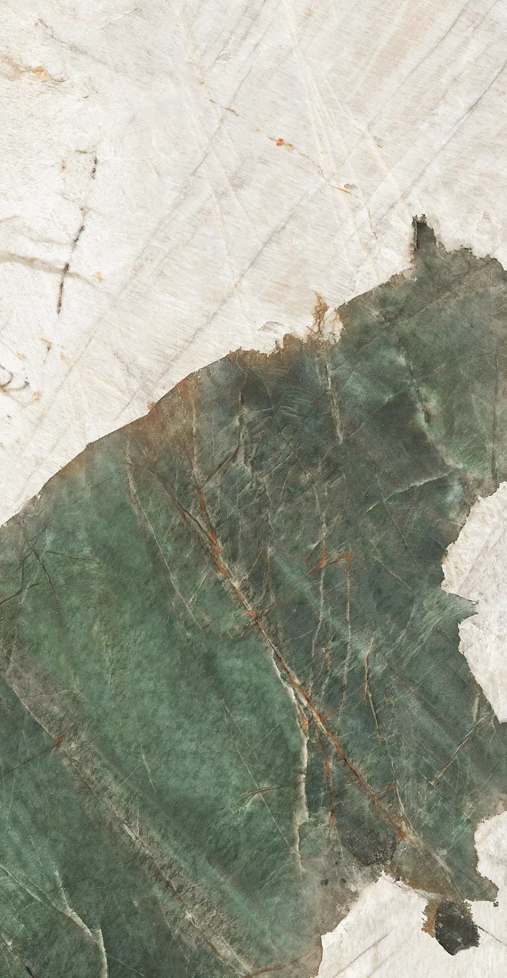 Керамогранит Heritage Aqua Glossy 6mm RET