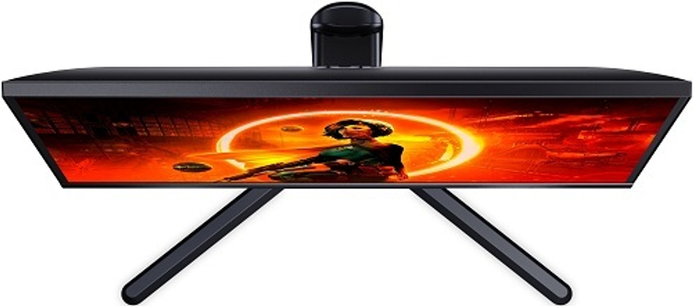 Монитор 25" AOC 25G3ZM