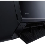 Сплит-система инверторного типа Electrolux Onix Super DC EACS/I-18HIX-BLACK/N8 комплект