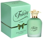 Туалетная вода для женщин "FELICITY AROMA" 60мл Россия