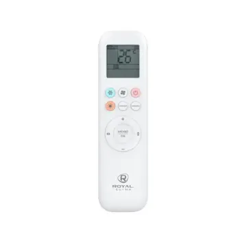 Кассетный кондиционер Royal Clima CO-4C 60HNBI/CO-E 60HNBI