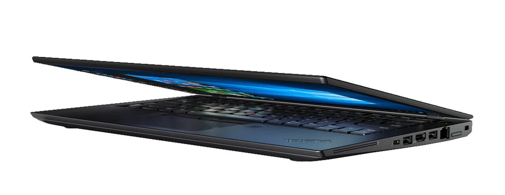 Ноутбук Lenovo Thinkpad T470s
