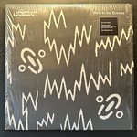 The Chemical Brothers ‎– Born In The Echoes 2LP (Европа 2015г.)