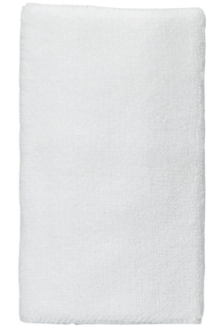 Теннисные напульсники Asics Band Long 2P - brilliant white