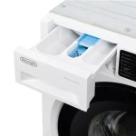 DeLonghi Встраиваемая стиральная машина DWMI 845 VI ISABELLA
