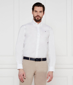 Рубашка Tommy Hilfiger - белый(MW0MW38658)