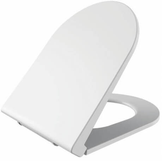 Унитаз подвесной Creavit Free FE320-11CB00E-0000