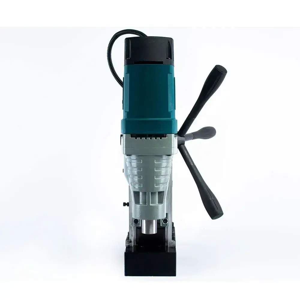 Сверлильный станок с магнитной стойкой Alteco MD 1323