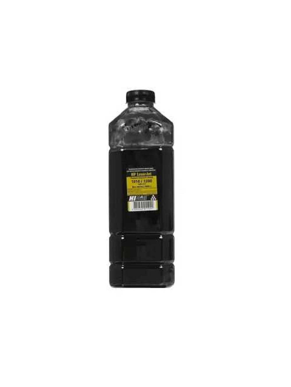 Hi-Black Тонер TK-3150/TK-3160/TK-3170/TK-3190 Универсальный для Kyocera M3040idn/M3540idn/P3045dn/P3050dn/P3055dn/P3060dn, Тип 4.0, Bk, 900 г, канистра