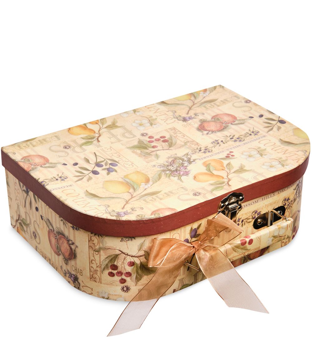 WA-45-2/3 Коробка «Саквояж»