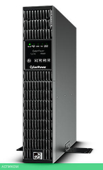Источник бесперебойного питания CyberPower UPS Online (OL1000ERTXL2U)