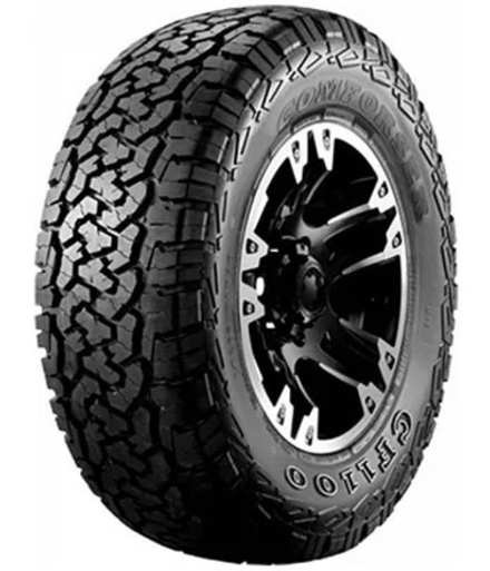 Автошина 225/65R17 COMFORSER (ROADCRUZA) CF1100 A/T 102T M+S
