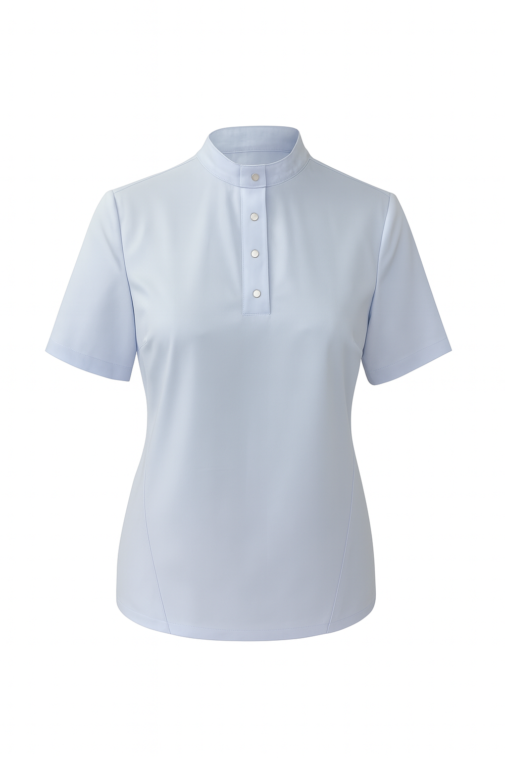 Медицинская женская блуза "Вега" new