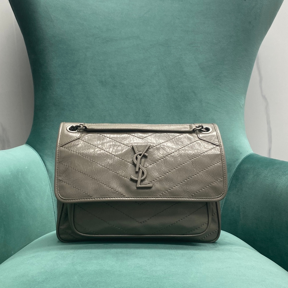 Saint Laurent Niki 28 cm