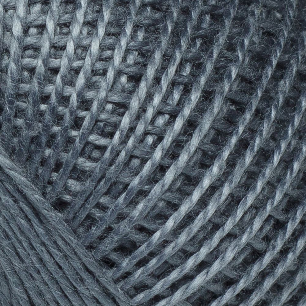 Нитки вязальные "Ирис" 25г Набор 6шт (7110)