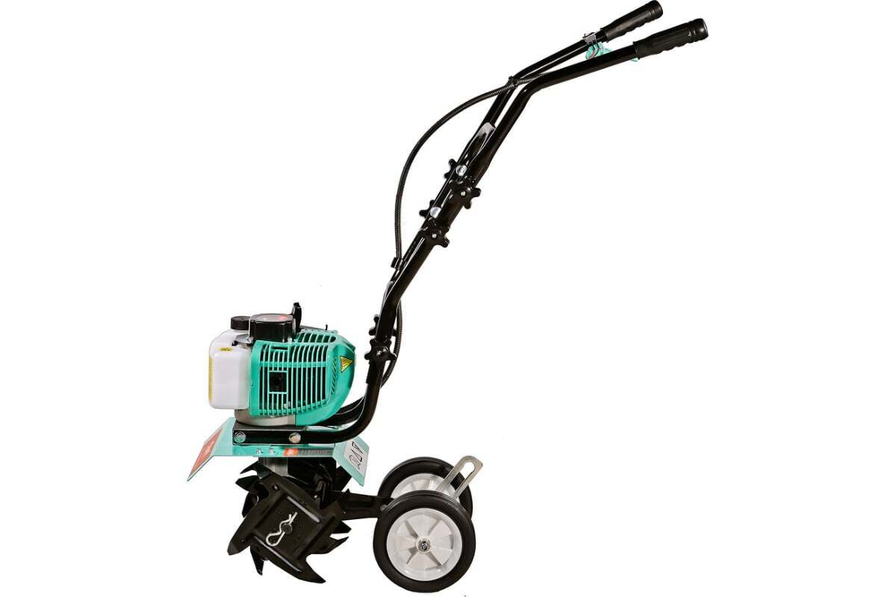 Культиватор бензиновый Sturm GK83021