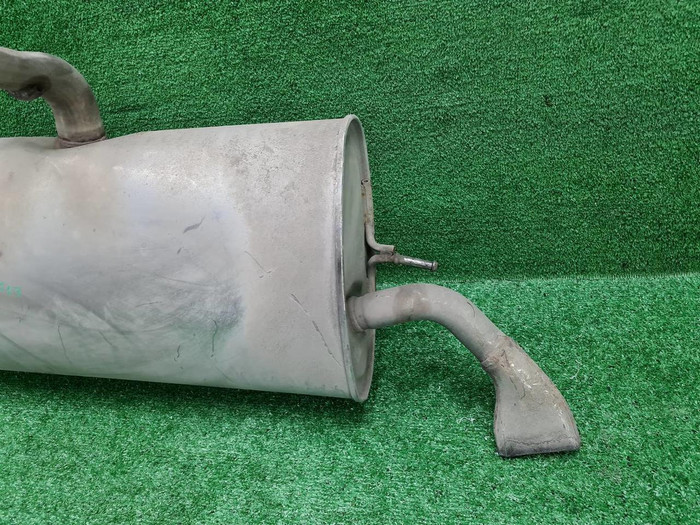 Глушитель Geely Atlas Pro (2021-н.в.)